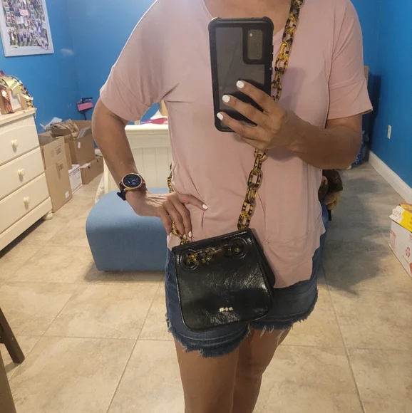 NWT House of Want Shoulder Bag - Picture 3 of 10